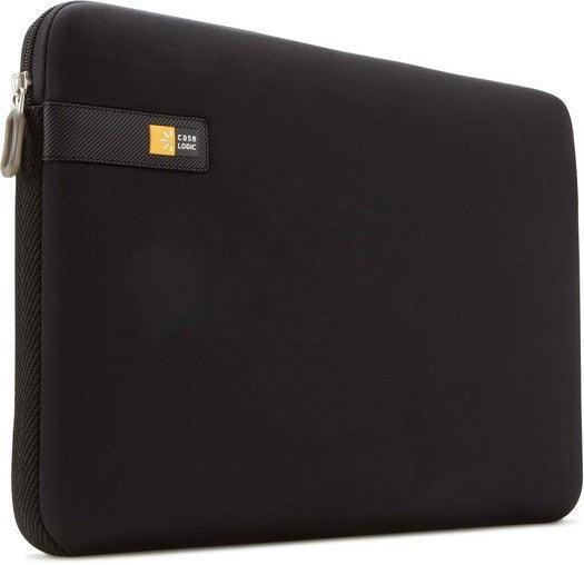 Case Logic, Case Logic 13.3" Laptop and MacBook Sleeve LAPS113 - Black