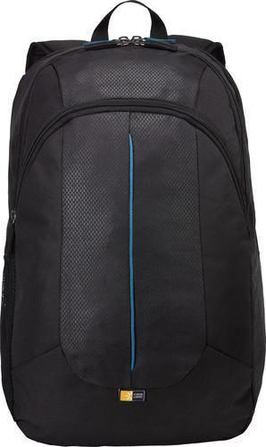 Case Logic, Case Logic 17.3" Prevailer Backpack PREV217 - Black Midnight