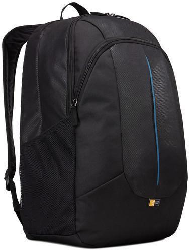 Case Logic, Case Logic 17.3" Prevailer Backpack PREV217 - Black Midnight