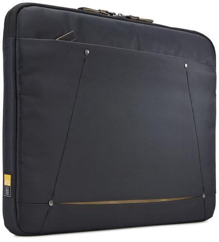 Case Logic, Case Logic Deco 15.6" Laptop Sleeve DECOS116 - Black