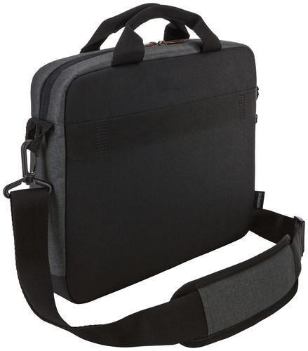 Case Logic, Case Logic Era 11.6" Laptop Attache ERAA111- Obsidian