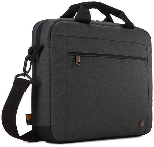 Case Logic, Case Logic Era 11.6" Laptop Attache ERAA111- Obsidian