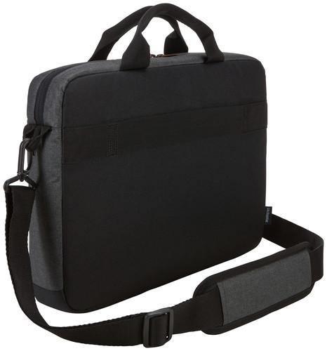 Case Logic, Case Logic Era 14" Laptop Attache ERAA114 - Obsidian