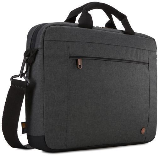 Case Logic, Case Logic Era 14" Laptop Attache ERAA114 - Obsidian