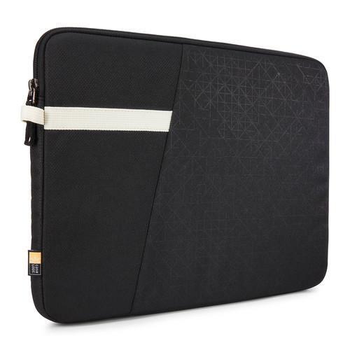 Case Logic, Case Logic Ibira 13.3" Laptop Sleeve - Black