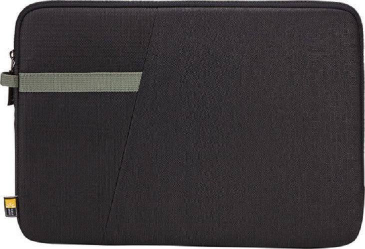 Case Logic, Case Logic Ibira 14" Laptop Sleeve IBRS114 - Black