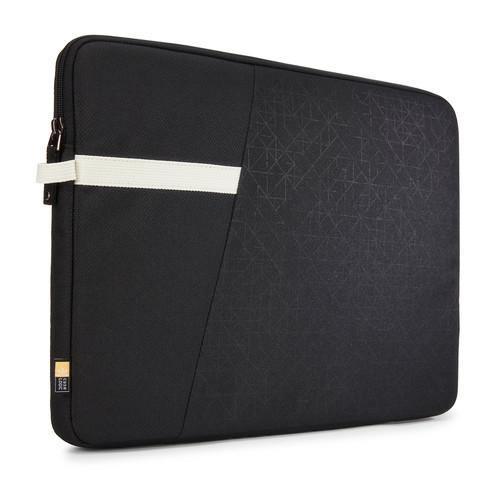 Case Logic, Case Logic Ibira 15.6" Laptop Sleeve - Black