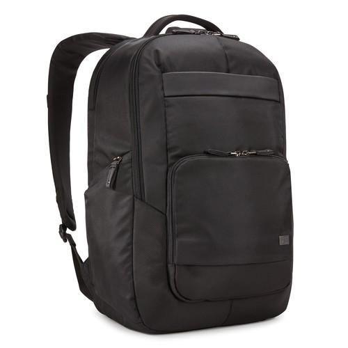 Case Logic, Case Logic Notion 15.6" Laptop Backpack - Black (NOTIBP-116)