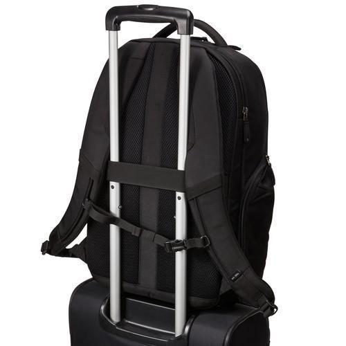 Case Logic, Case Logic Notion 17.3" Laptop Backpack - Black (NOTIBP-117)