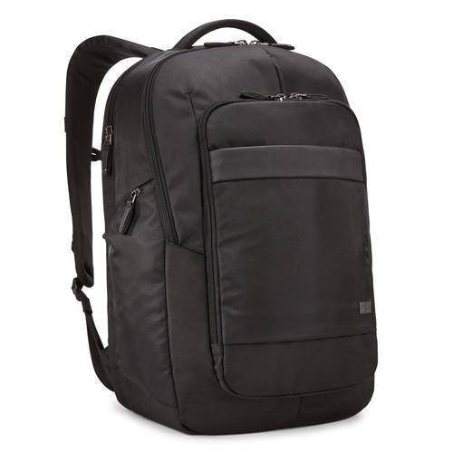 Case Logic, Case Logic Notion 17.3" Laptop Backpack - Black (NOTIBP-117)