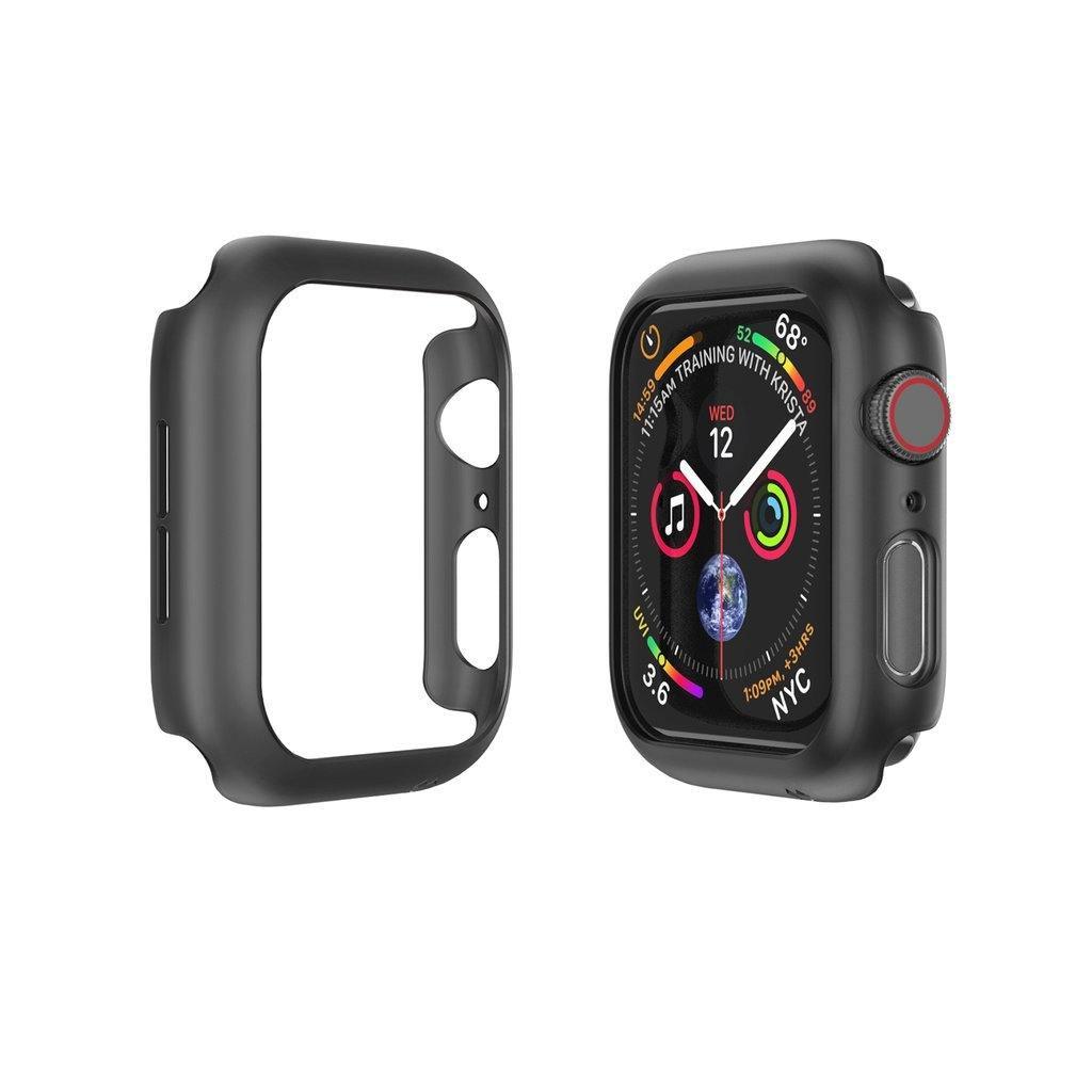 Case Studi, CaseStudi Apple Watch (40mm) Explorer Case Series 4/5 - Black