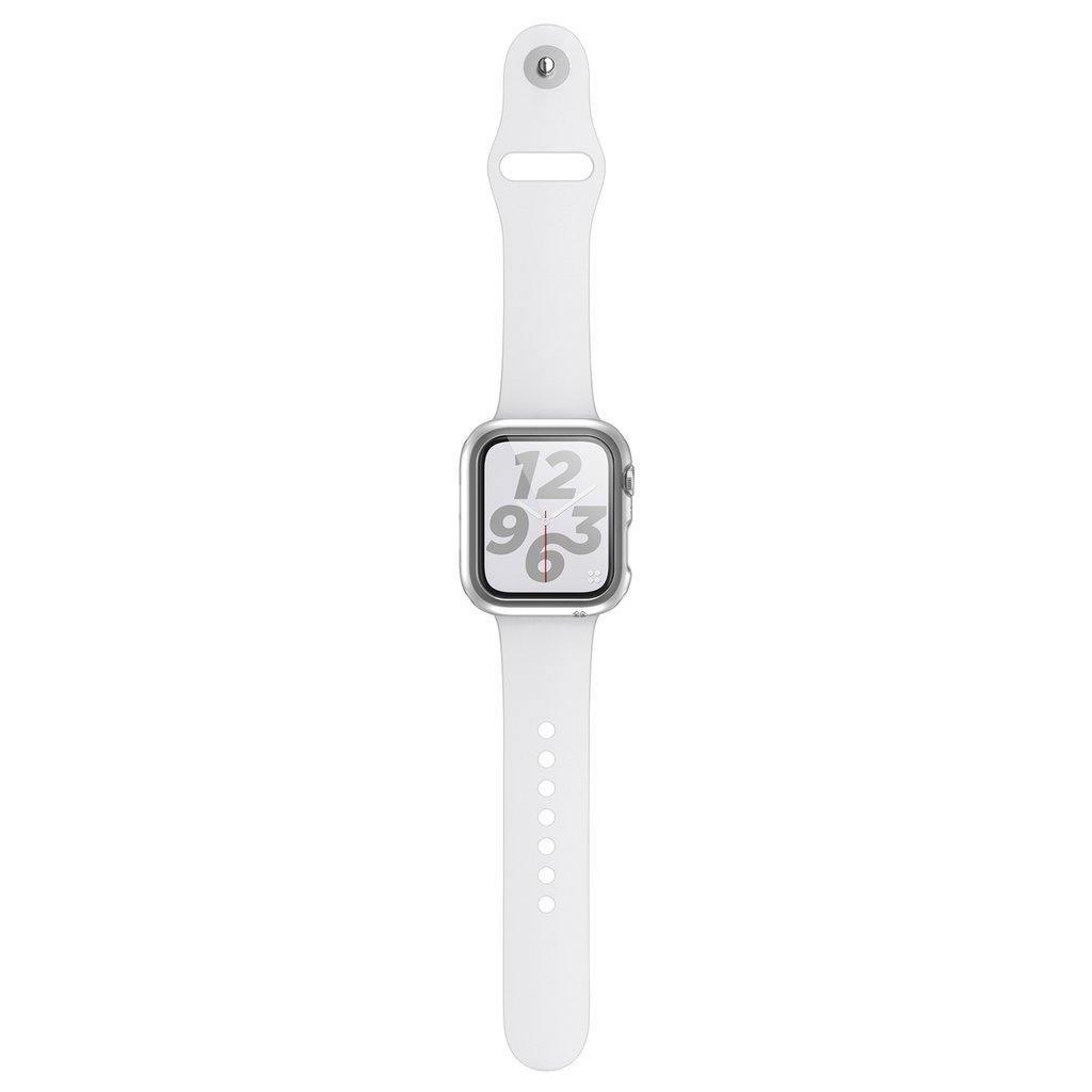 Case Studi, CaseStudi Apple Watch (44mm) Explorer Case Series 4/5 - Clear