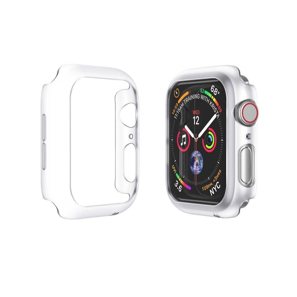 Case Studi, CaseStudi Apple Watch (44mm) Explorer Case Series 4/5 - Clear