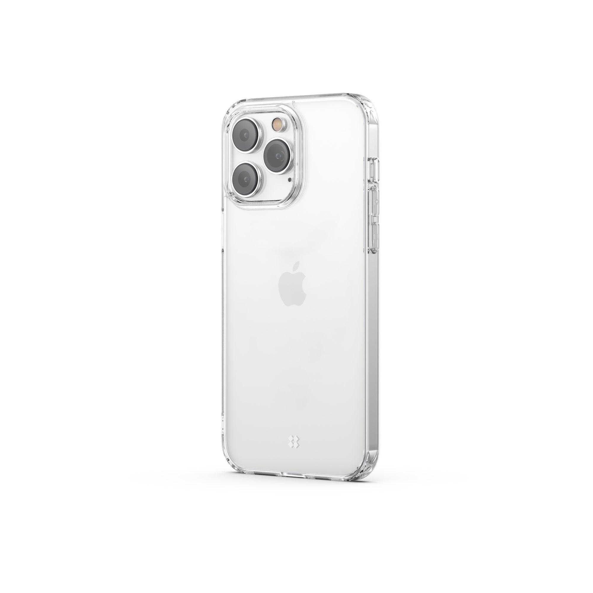 Case Studi, CaseStudi iPhone 14 series Explorer Case - Clear