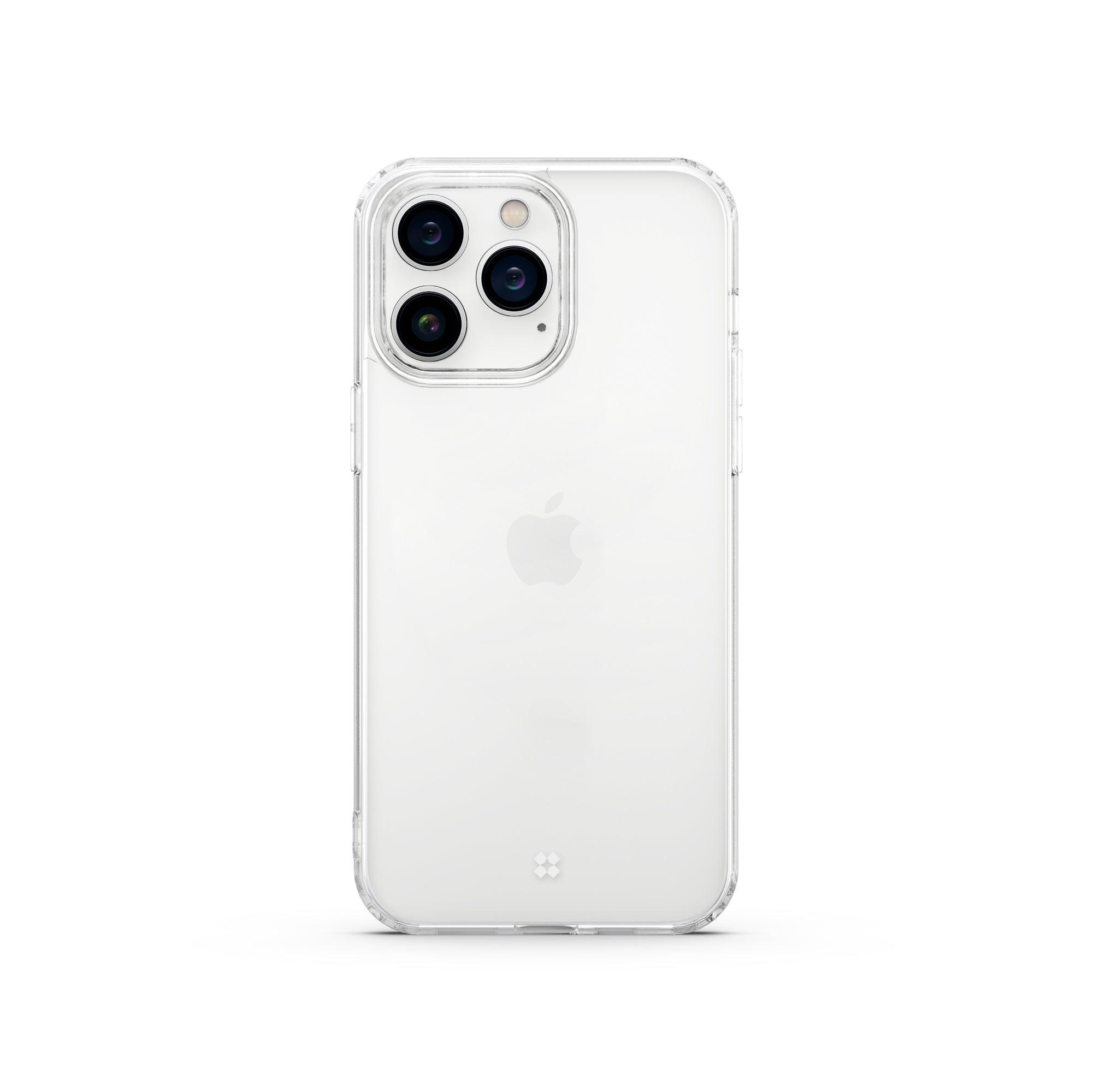 Case Studi, CaseStudi iPhone 14 series Explorer Case - Clear