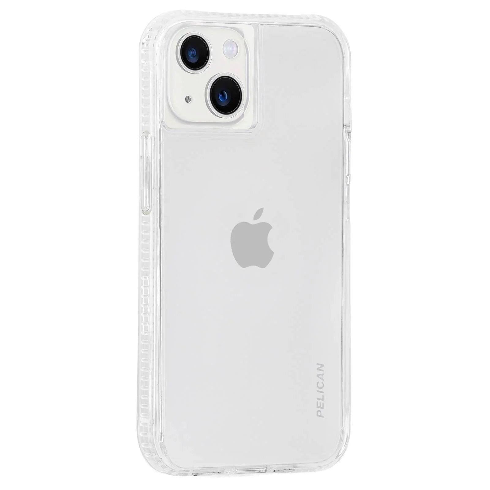 Casemate, Casemate Pelican Ranger (Clear) Case For IPhone 14 series