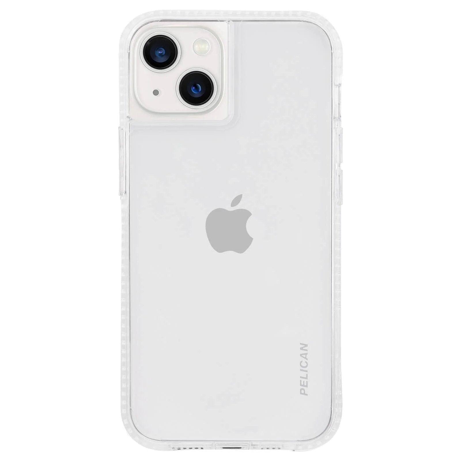 Casemate, Casemate Pelican Ranger (Clear) Case For IPhone 14 series