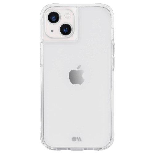 Casemate, Casemate Tough iPhone 13 (6.1") case - Clear