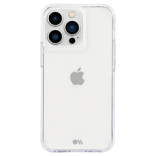 Casemate, Casemate Tough iPhone 13 Pro (6.1") case - Clear