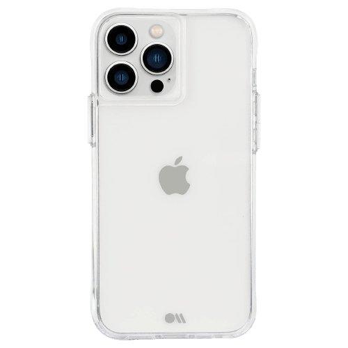 Casemate, Casemate Tough iPhone 13 Pro Max (6.7") case - Clear