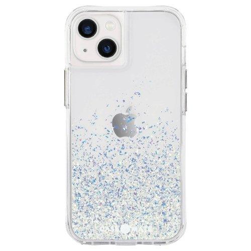 Casemate, Casemate Twinkle Ombre iPhone 13 (6.1") case - Stardust