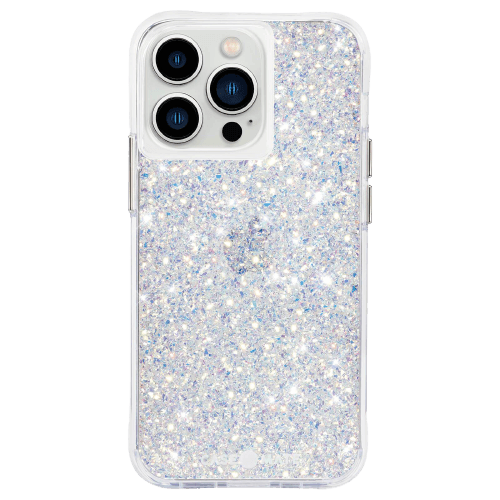 Casemate, Casemate Twinkle iPhone 13 Pro (6.1") case - Stadust w/ Antimicrobial