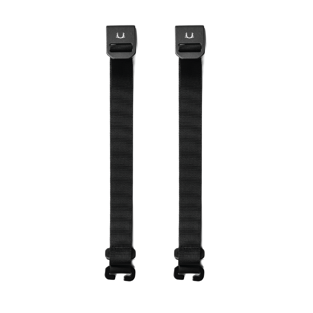 Black Ember, Citadel 25 Compression Strap (Set of Two)