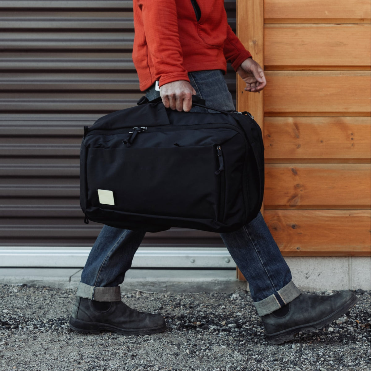 Evergoods, Civic Travel Bags 26L