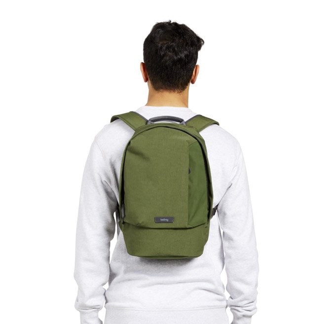 Bellroy, Classic Backpack Compact 16L | 13" Laptop Bag