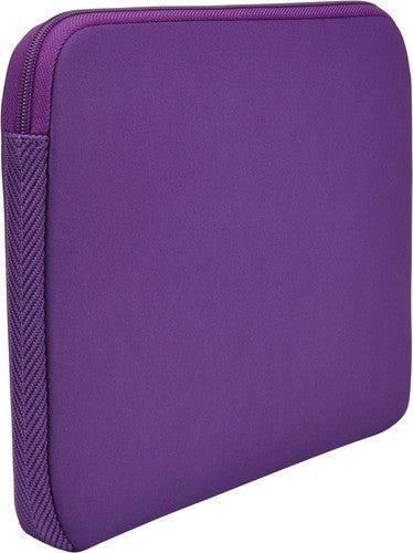 Case Logic, (Clearance) Case Logic 10-11.6" Chromebooks/Ultrabooks Sleeve LAPS111 - Purple