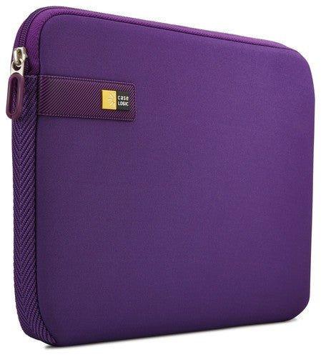 Case Logic, (Clearance) Case Logic 10-11.6" Chromebooks/Ultrabooks Sleeve LAPS111 - Purple