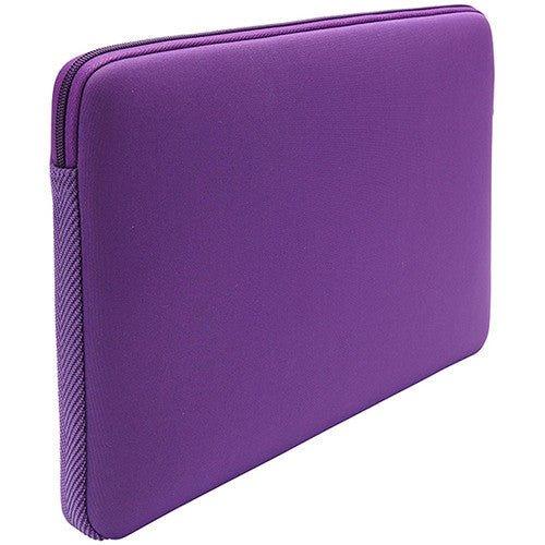 Case Logic, (Clearance) Case Logic 15-16" Laptop Sleeve LAPS116 - Purple