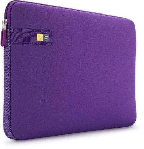 Case Logic, (Clearance) Case Logic 15-16" Laptop Sleeve LAPS116 - Purple