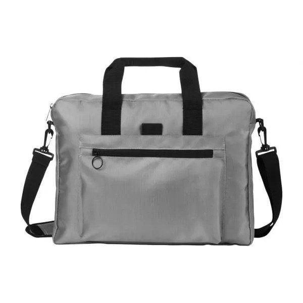 Donaco, (Clearance) Donaco Yosemite 15.6" Laptop Conference Bag (Grey)