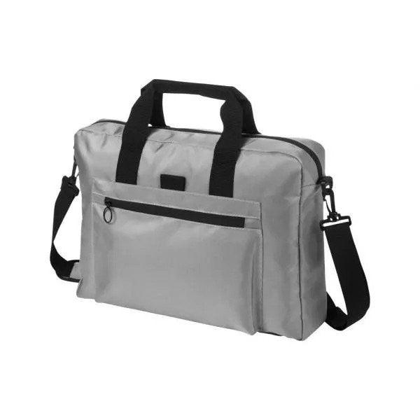 Donaco, (Clearance) Donaco Yosemite 15.6" Laptop Conference Bag (Grey)