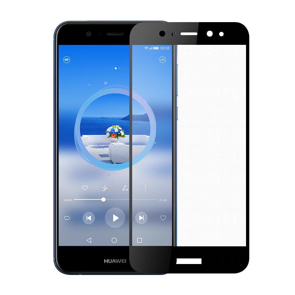 Meleovo, (Clearance) Meleovo 9H Scratch Resistant Defense Glass for Huawei Nova 2i