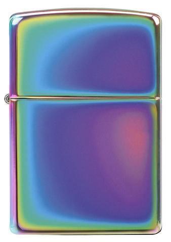 Zippo, (Clearance) Zippo Classic Multi Color Windproof Lighter (151)