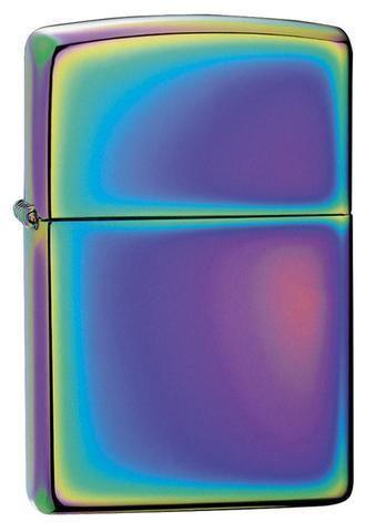 Zippo, (Clearance) Zippo Classic Multi Color Windproof Lighter (151)