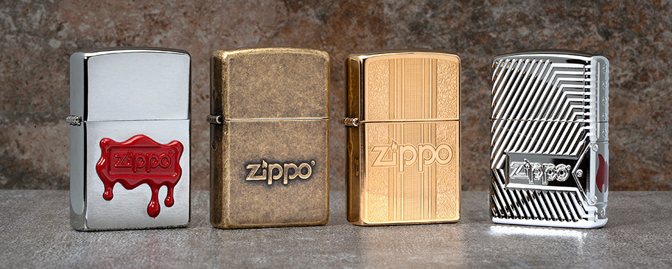 Logo Lighters