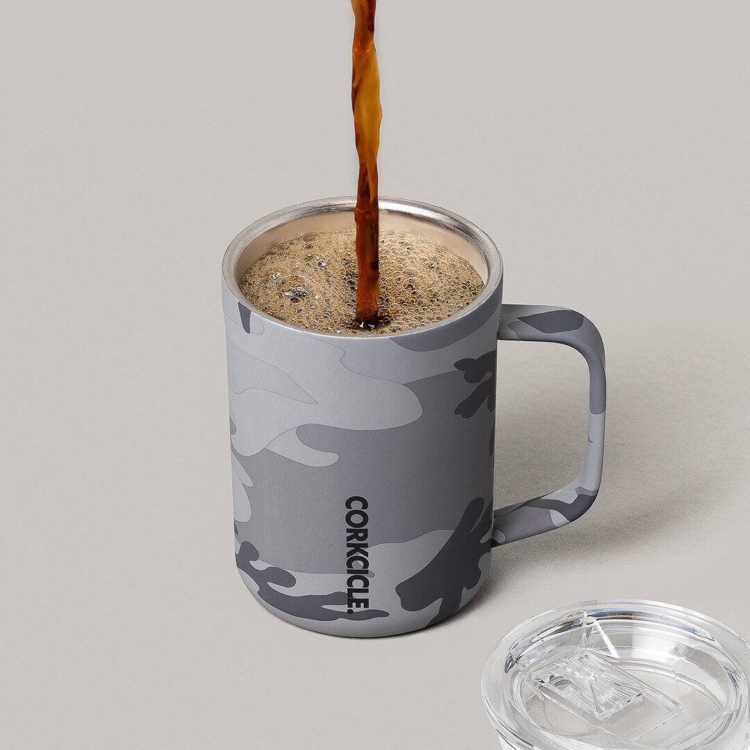 Corkcicle., Coffee Mug 16oz (475ml) - Corkcicle.