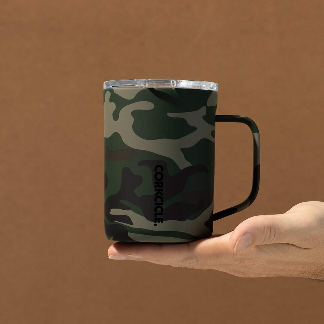 Corkcicle., Coffee Mug 16oz (475ml) - Corkcicle.