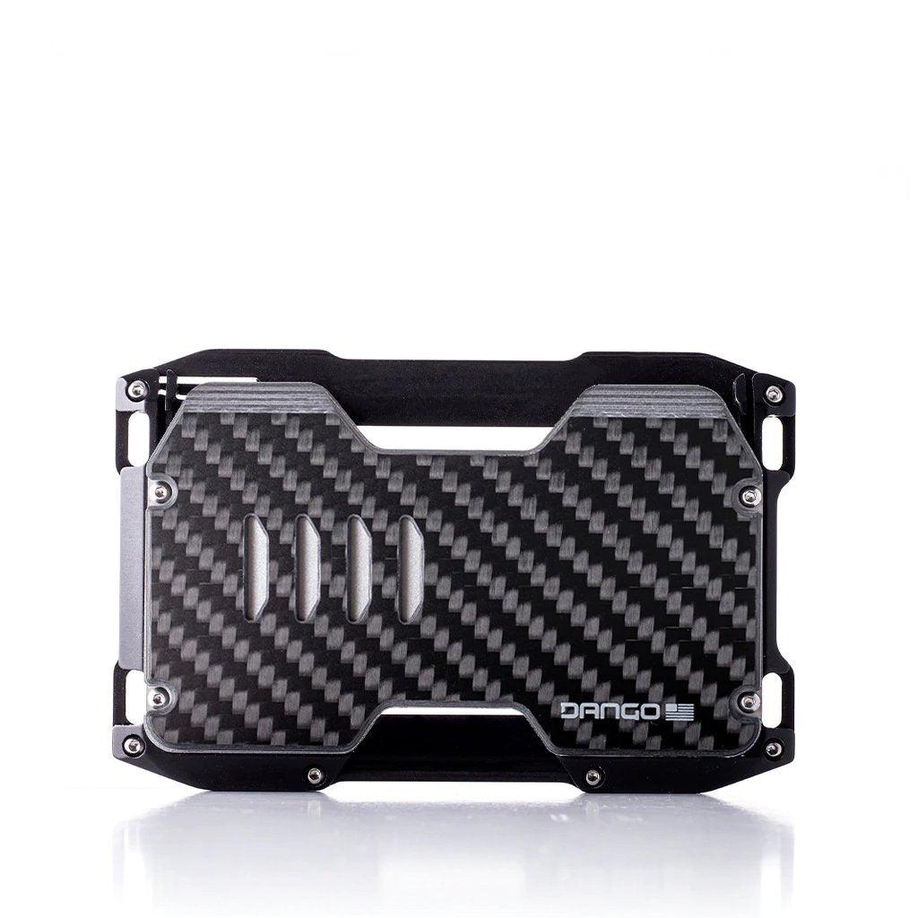 Dango Products, Dango Products A-Series Carbon Fiber Backplate