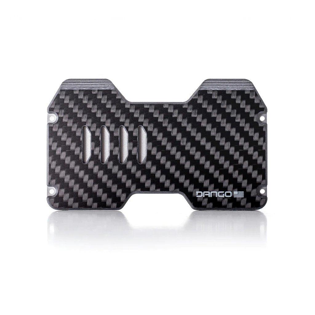 Dango Products, Dango Products A-Series Carbon Fiber Backplate