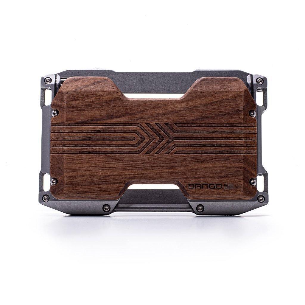 Dango Products, Dango Products A-Series Walnut Backplate