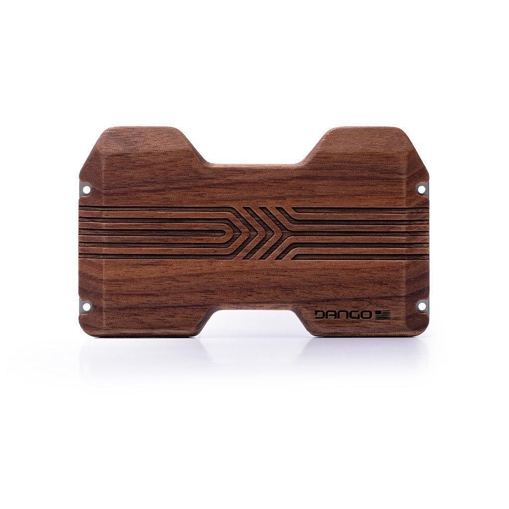 Dango Products, Dango Products A-Series Walnut Backplate