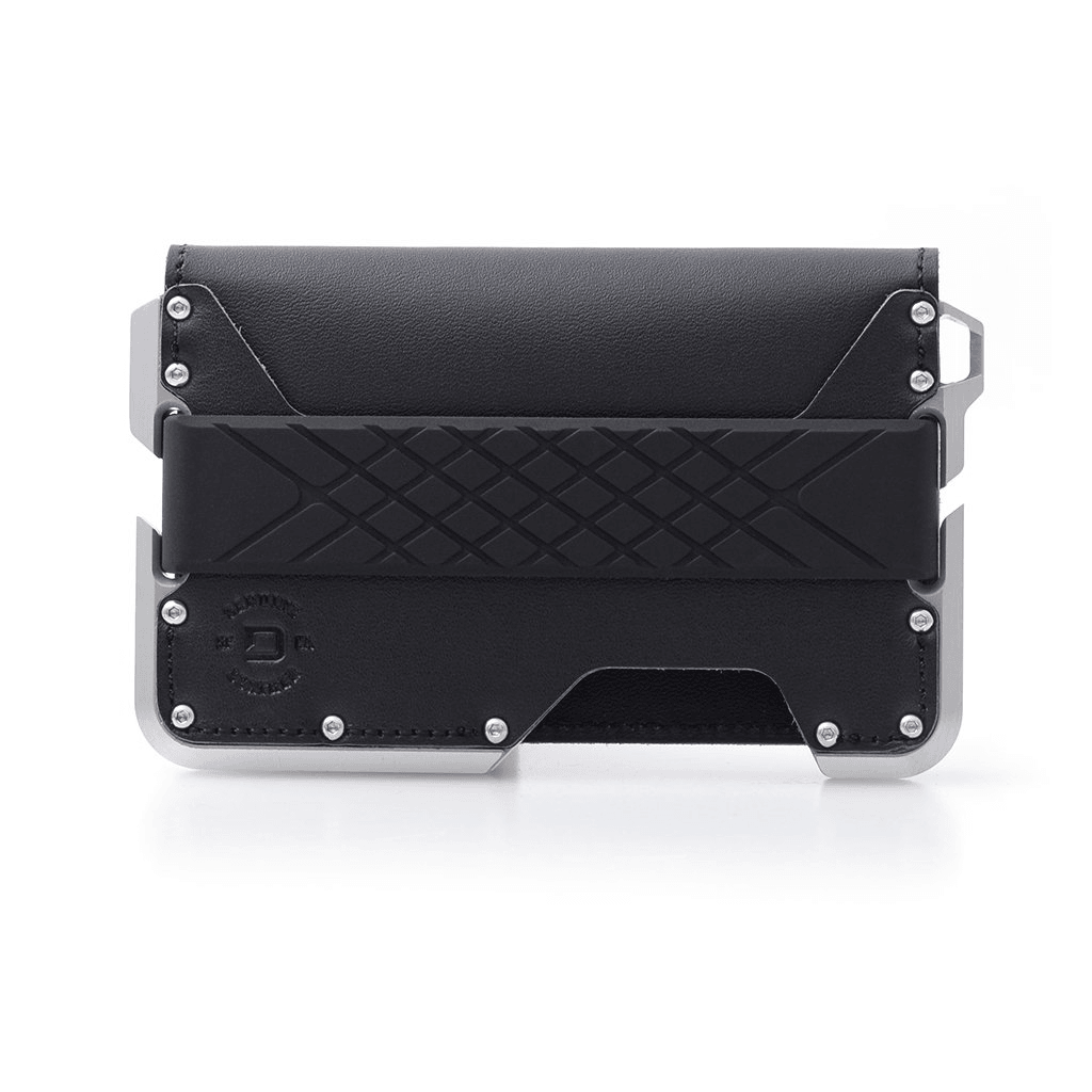 Dango Products, Dango Products D01 Dapper Bifold Wallet