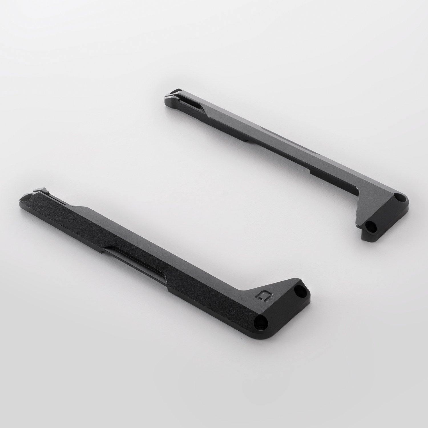 Dango Products, Dango Products M1 Rails