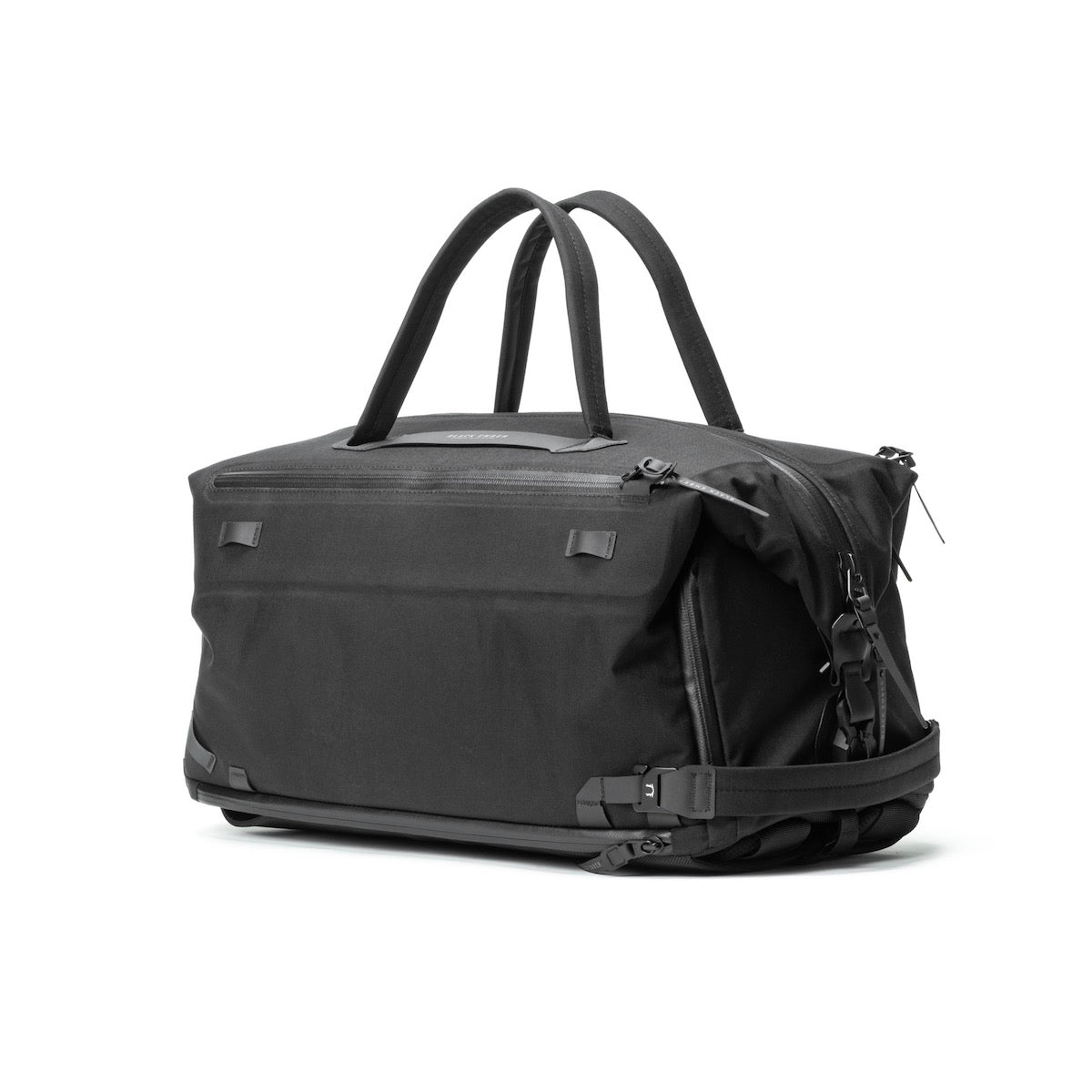 Black Ember, Dex Modular Duffel Packs (30L/45L)