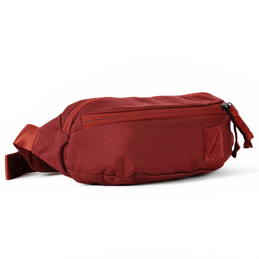 Evergoods, Evergoods Civic Access Sling 2L - Burgundy