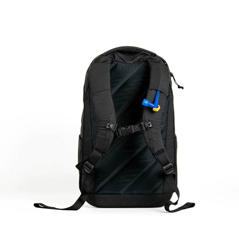 Evergoods, Evergoods Civic Half Zip 26L - Solution Black